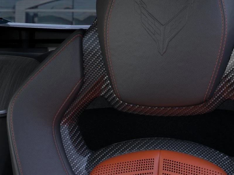2027 Chevrolet Corvette C8 Grand Sport - Image 21 of 31