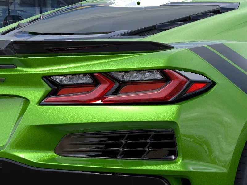 2027 Chevrolet Corvette C8 Grand Sport - Image 11 of 31