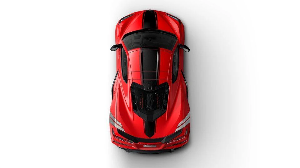 2027 Chevrolet Corvette C8 Grand Sport - Image 7 of 13