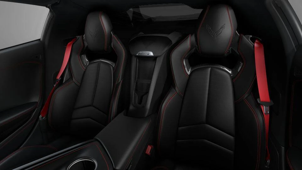 2027 Chevrolet Corvette C8 Grand Sport - Image 13 of 13
