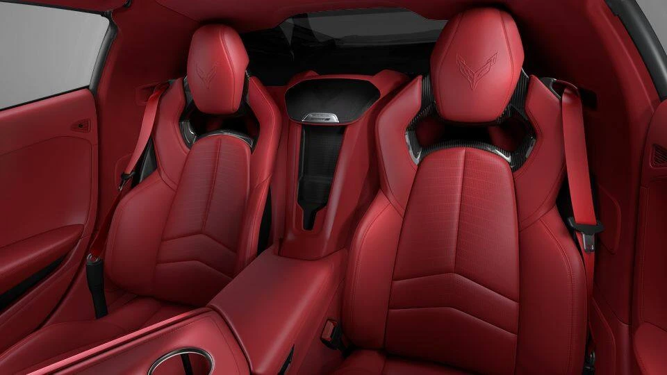 2027 Chevrolet Corvette C8 Grand Sport - Image 13 of 13