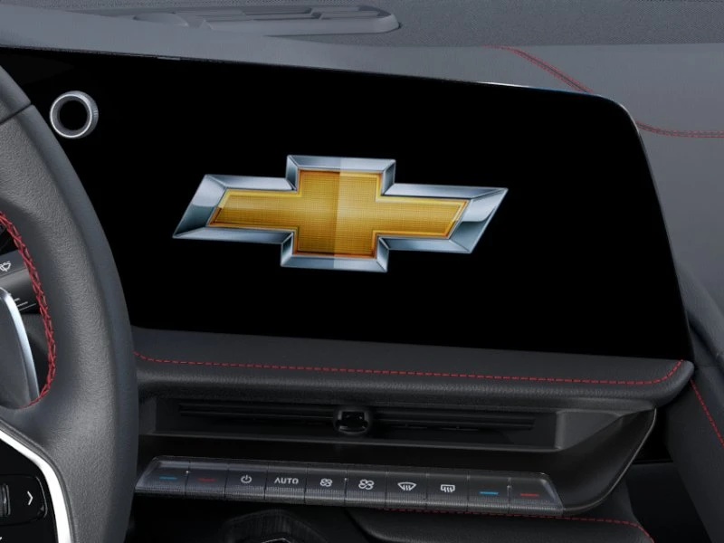 2027 Chevrolet Corvette C8 Grand Sport - Image 20 of 31