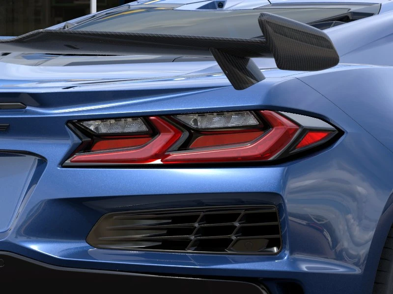 2027 Chevrolet Corvette C8 Grand Sport - Image 11 of 31