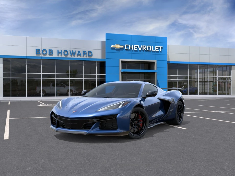 2027 Chevrolet Corvette C8 Grand Sport - Image 8 of 31