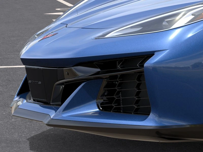 2027 Chevrolet Corvette C8 Grand Sport - Image 13 of 31