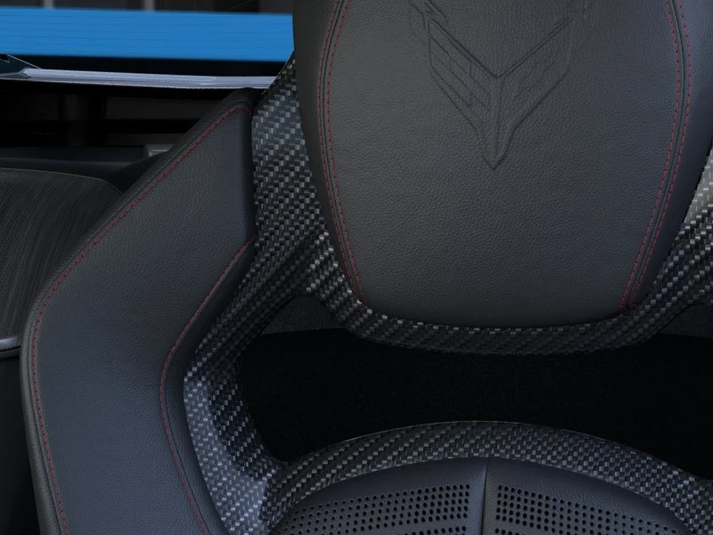 2027 Chevrolet Corvette C8 Grand Sport - Image 21 of 31