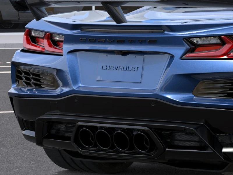 2027 Chevrolet Corvette C8 Grand Sport - Image 14 of 31