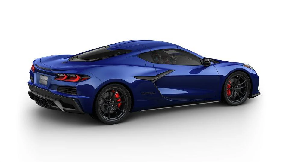 2027 Chevrolet Corvette C8 Grand Sport - Image 30 of 31