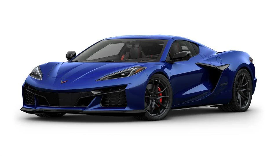 2027 Chevrolet Corvette C8 Grand Sport - Image 25 of 31