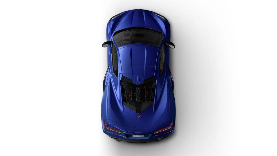 2027 Chevrolet Corvette C8 Grand Sport - Image 31 of 31