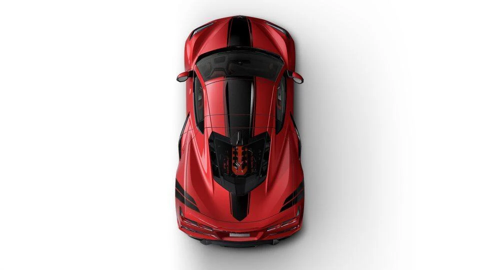 2027 Chevrolet Corvette C8 Grand Sport - Image 7 of 13