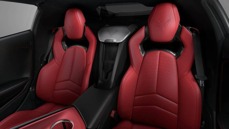2027 Chevrolet Corvette C8 Grand Sport - Image 13 of 13