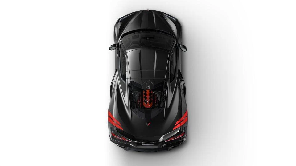 2027 Chevrolet Corvette C8 Grand Sport - Image 7 of 13