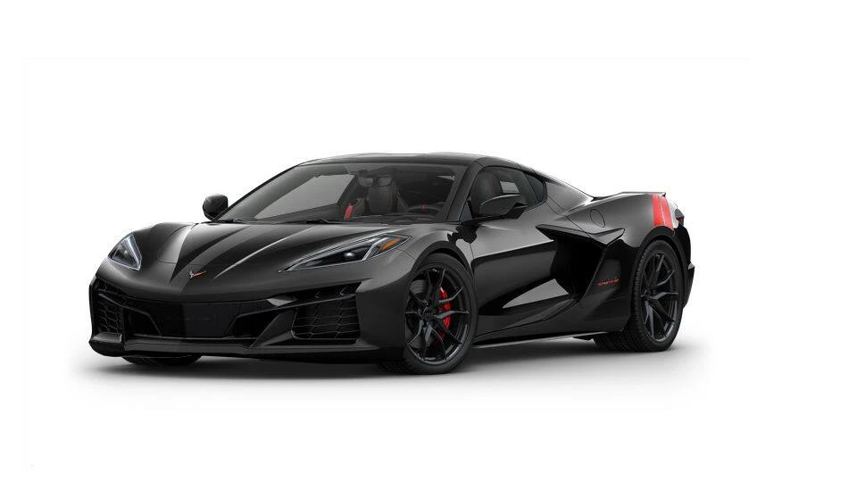 2027 Chevrolet Corvette C8 Grand Sport - Image 2 of 13
