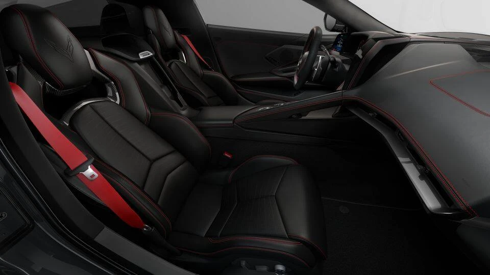 2027 Chevrolet Corvette C8 Grand Sport - Image 11 of 13