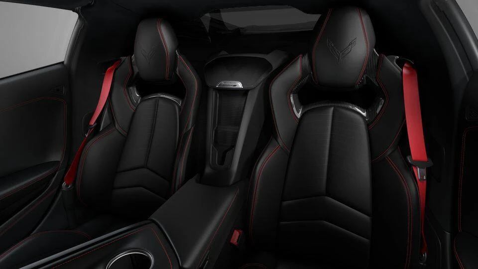 2027 Chevrolet Corvette C8 Grand Sport - Image 13 of 13