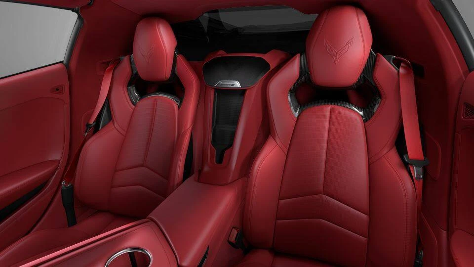 2027 Chevrolet Corvette C8 Grand Sport - Image 13 of 13