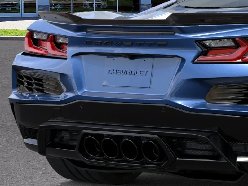 2027 Chevrolet Corvette C8 Grand Sport - Image 14 of 31