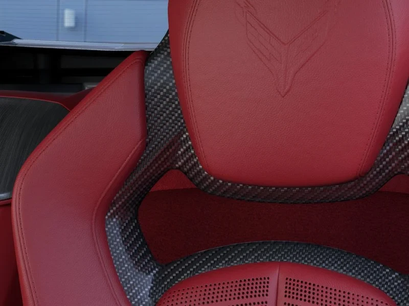 2027 Chevrolet Corvette C8 Grand Sport - Image 21 of 31
