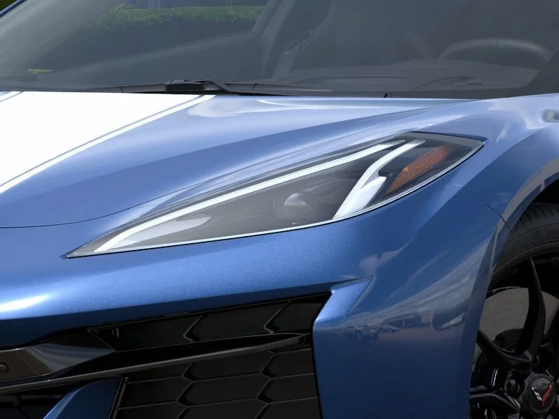 2027 Chevrolet Corvette C8 Grand Sport - Image 10 of 31