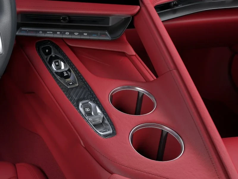 2027 Chevrolet Corvette C8 Grand Sport - Image 23 of 31