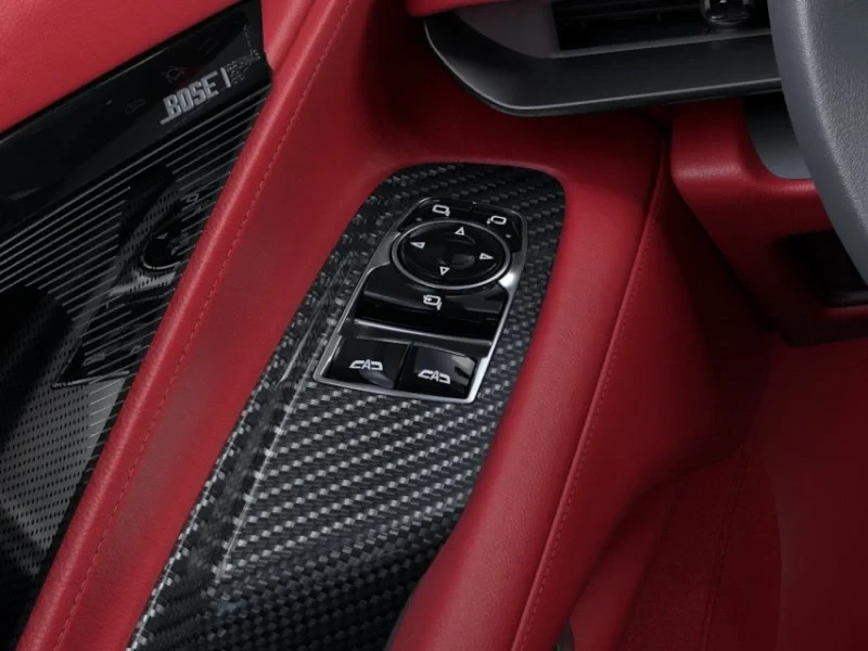 2027 Chevrolet Corvette C8 Grand Sport - Image 22 of 31