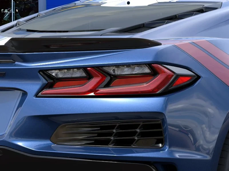 2027 Chevrolet Corvette C8 Grand Sport - Image 11 of 31