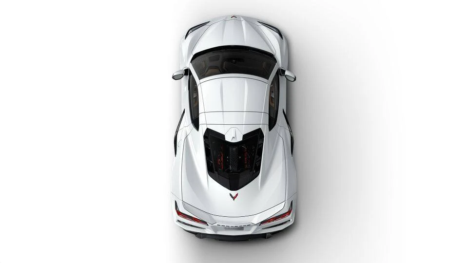 2027 Chevrolet Corvette C8 Grand Sport - Image 7 of 13