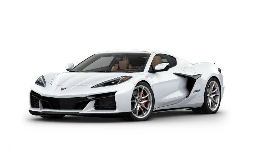 2027 Chevrolet Corvette C8 Grand Sport - Image 2 of 13