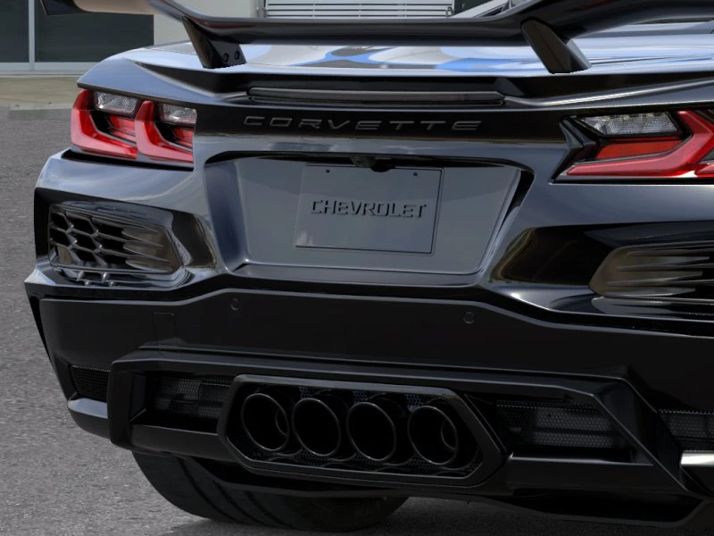 2027 Chevrolet Corvette C8 Grand Sport - Image 13 of 31