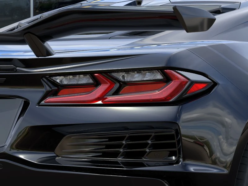 2027 Chevrolet Corvette C8 Grand Sport - Image 10 of 31
