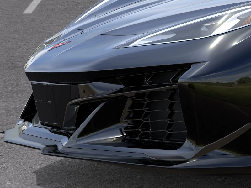 2027 Chevrolet Corvette C8 Grand Sport - Image 12 of 31