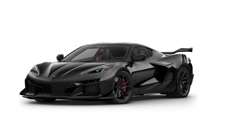 2027 Chevrolet Corvette C8 Grand Sport - Image 25 of 31