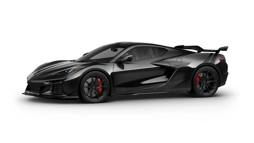 2027 Chevrolet Corvette C8 Grand Sport - Image 27 of 31