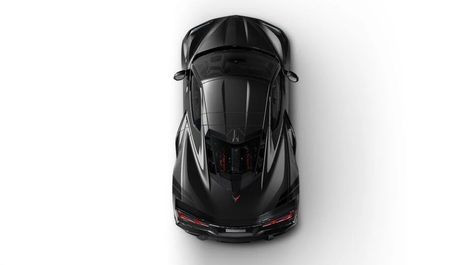2027 Chevrolet Corvette C8 Grand Sport - Image 30 of 31