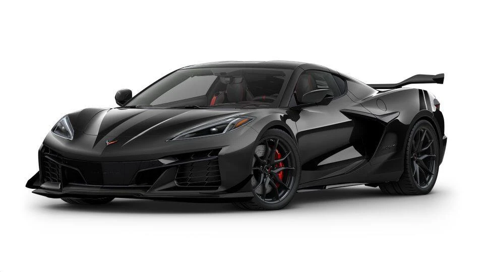 2027 Chevrolet Corvette C8 Grand Sport - Image 24 of 31