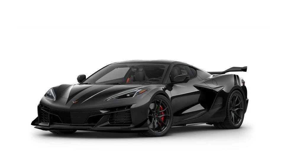 2027 Chevrolet Corvette C8 Grand Sport - Image 26 of 31