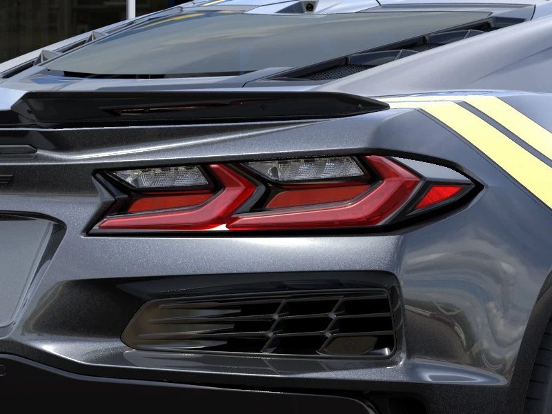 2027 Chevrolet Corvette C8 Grand Sport - Image 11 of 31