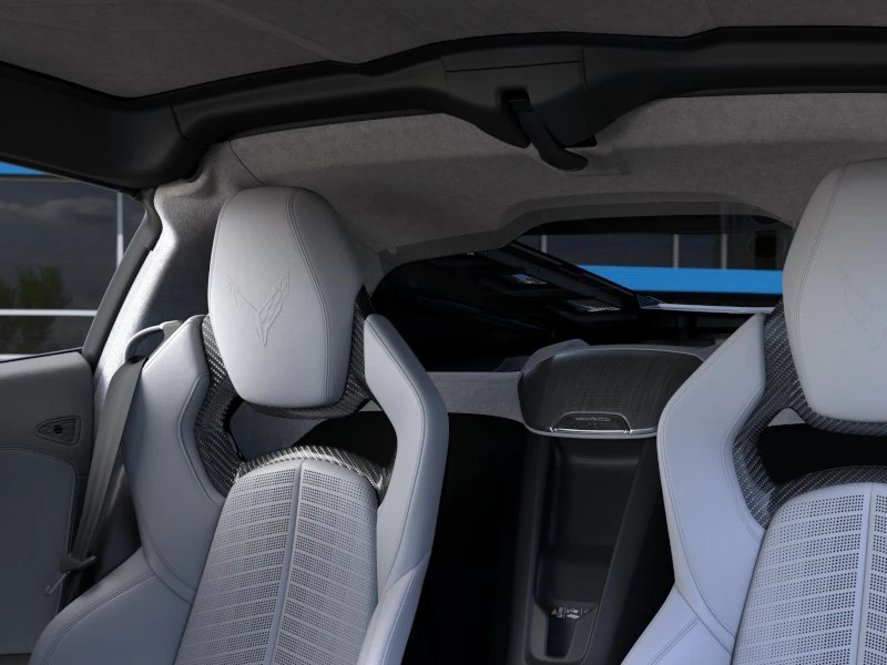 2027 Chevrolet Corvette C8 Grand Sport - Image 24 of 31