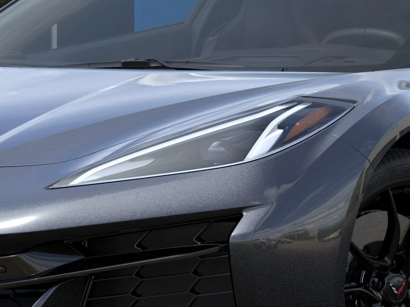 2027 Chevrolet Corvette C8 Grand Sport - Image 10 of 31