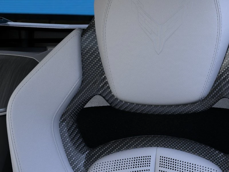 2027 Chevrolet Corvette C8 Grand Sport - Image 21 of 31
