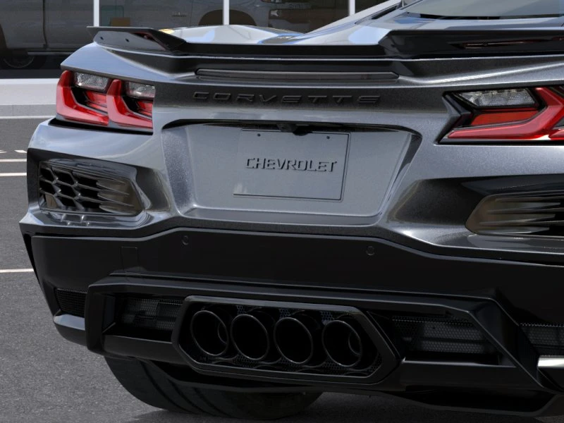 2027 Chevrolet Corvette C8 Grand Sport - Image 14 of 31