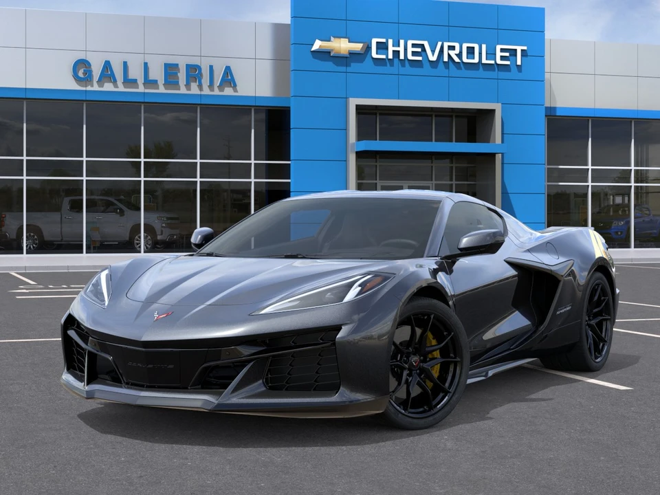 2027 Chevrolet Corvette C8 Grand Sport - Image 6 of 31