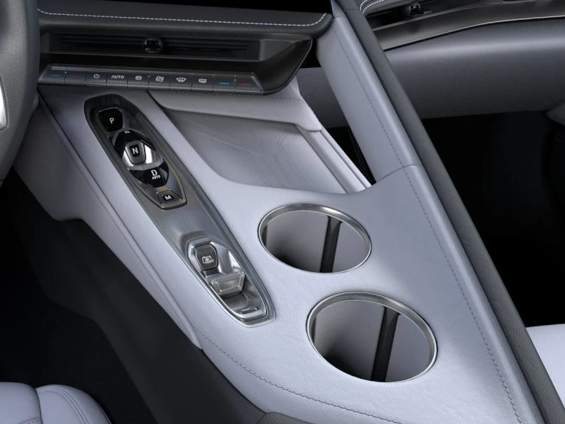 2027 Chevrolet Corvette C8 Grand Sport - Image 23 of 31