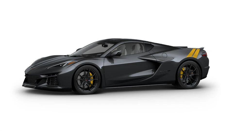 2027 Chevrolet Corvette C8 Grand Sport - Image 28 of 31