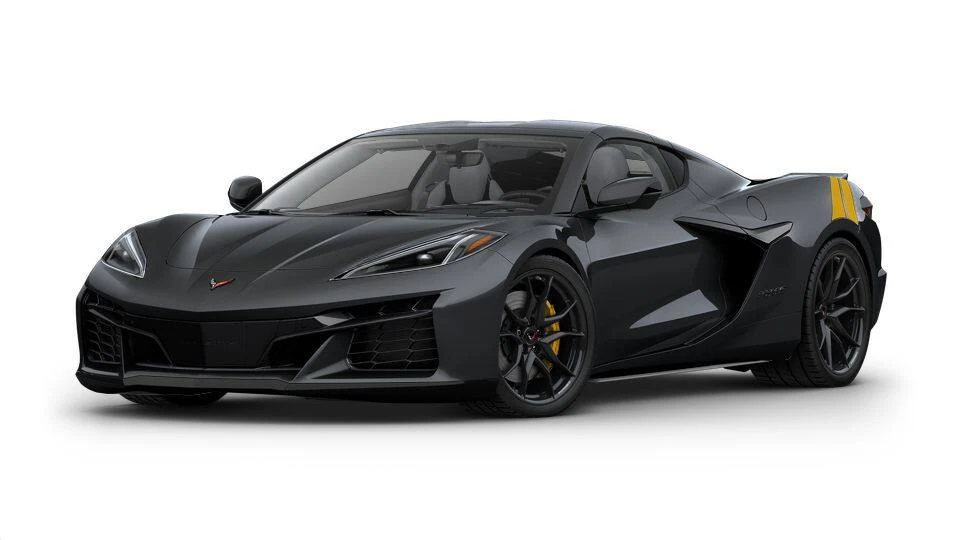 2027 Chevrolet Corvette C8 Grand Sport - Image 25 of 31