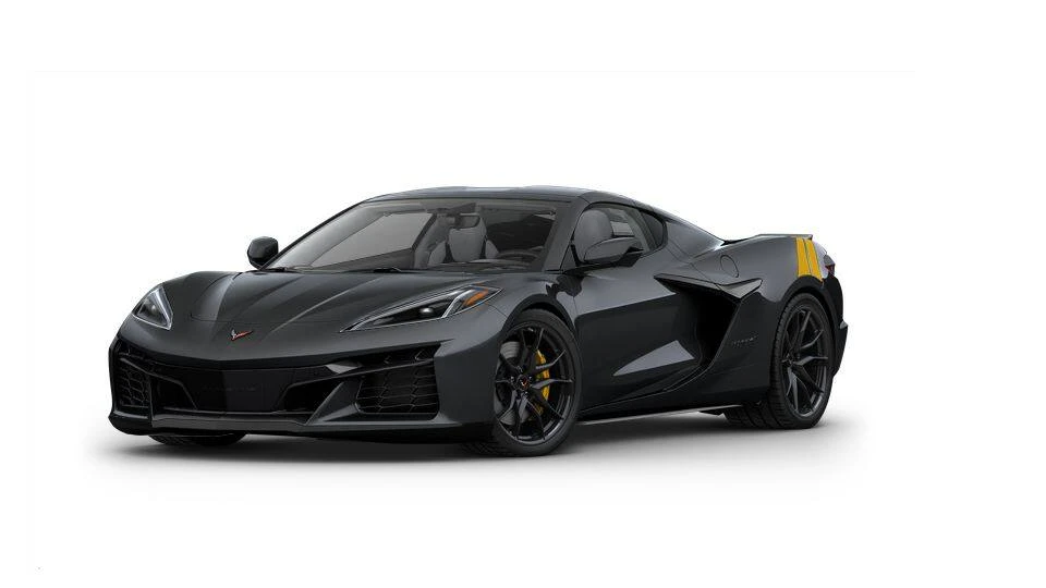 2027 Chevrolet Corvette C8 Grand Sport - Image 26 of 31