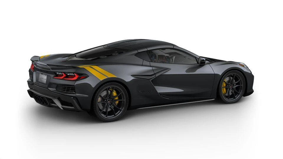 2027 Chevrolet Corvette C8 Grand Sport - Image 30 of 31