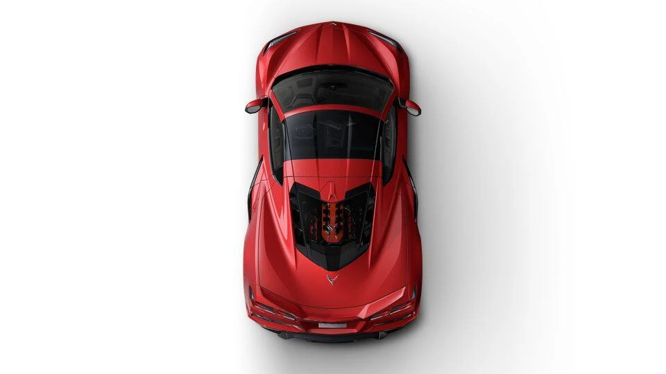 2027 Chevrolet Corvette C8 Grand Sport - Image 7 of 13