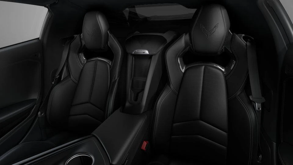2027 Chevrolet Corvette C8 Grand Sport - Image 13 of 13